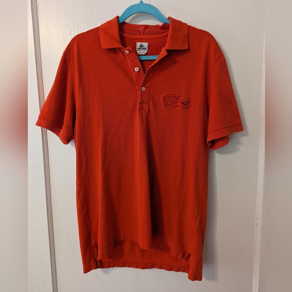 Lacoste Big Gator Polo - Picture 9 of 11